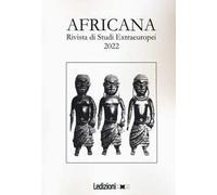 Africana. Rivista di studi extraeuropei (2022)
