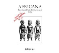 Africana. Rivista di studi extraeuropei (2024)