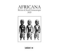 Africana. Rivista di studi extraeuropei (2025)