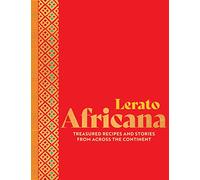 Africana – Ricette e storie preziose da tutto il continente