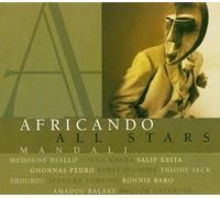 Africando All Stars - Mandali