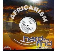 Africanism Allstars - Summer Moon