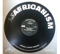 Africanism (Bob Sinclar) - Hard (Superchumbo Rmx)