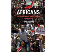 Africans: The History of a Continent: 137