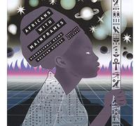 Africans With Mainfr - Africans With Mainframes-K.M.T. Cd