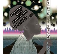 Africans with Mainframes K.M.T. (CD) Album