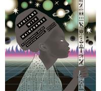 Africans with Mainframes K.M.T. (CD) Album