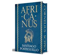 Africanus: Edición Con Cantos Tintados/ Sprayed Edges Edition: Edición Con Cantos Tintados/ Sprayed Edges Edition: 1
