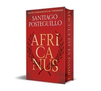 Africanus (Trilogía Africanus 1)