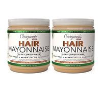 Africa's Best Organics Hair Mayonnaise, 440ml