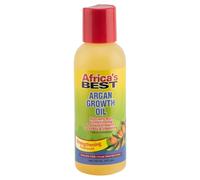 Africa's Best Argan Crescita Olio 114ml/118ml