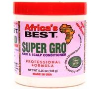 Africa's Best Balsamo per la Crescita Super