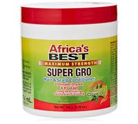 AFRICA'S BEST Balsamo Super Gro Max 5.25 Oz 157,5 ml