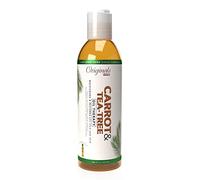 Originali Da Africa's Best Carota & Tea Tree Oil Terapia 170ml/177 ML