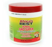 Africa's Best Erboristico Gro Supe Balsamo Capelli e Cute Cocco Olio 149ml/149g