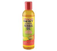 Africa's Best Herbal Oil, Ultimate, Bonus Size, 350ml