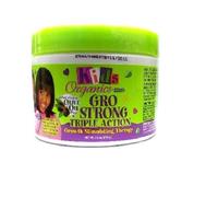 Africa's Best Kids Organincs Gro Strong Therapy 220ml Jar (for Women)