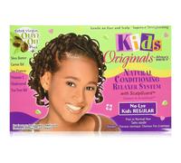 Africa's Best Kids Organics Conditioning Relaxer System Regular