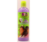 Africa's Best Kids Organics Shea Butter Conditioning Shampoo 355 ml (totale - 1065 ml)