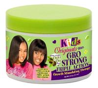 Africa's Best Organic Kids Gro Strong 213g