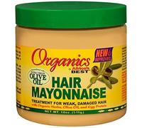 Africa's Best Organics Hair Mayonnaise, 440ml