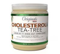 Africa's BEST Organics - Olio per tea tree, 15 oz