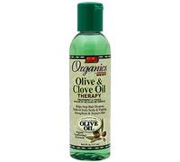 Africa's Best Organics Terapia all'Olio di Oliva e Chiodi di Garofano 175 ml
