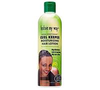Texture My Way Riccio Custode Idratante Capelli Lozione 341ml/355ml