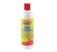 Africa's Best Rinse Out & Leave in Deep Conditioner