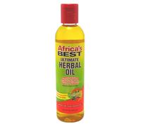 Africa's Best Ultimate Erboristico Olio 227ml/237ml