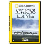 Africa'S Lost Eden [Edizione: Stati Uniti]