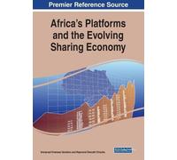 Africa's Platforms and the Evolving Sharing Economy (Tascabile)