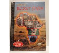 Africa's Secret Seven - Natural Killers Predators Close-Up No: 22