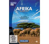 Afrika aus der Luft - Die schönsten Landschaften aus der Vogelperspektive