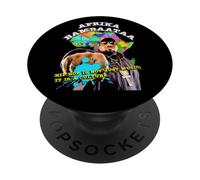 Afrika Bambaataa_001 PopSockets PopGrip Adesivo