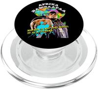 Afrika Bambaataa_001 PopSockets PopGrip per MagSafe