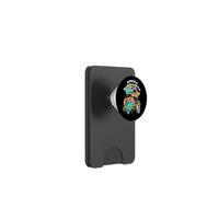 Afrika Bambaataa_001 PopSockets PopWallet per MagSafe