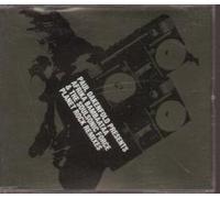 AFRIKA BAMBAATAA AND THE SOULSONIC FORCE - Planet Rock Remixes