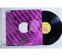 Afrika Bambaataa & Family / Shout It Out