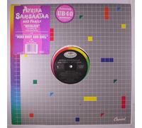 AFRIKA BAMBAATAA FEAT. UB40 - reckless / mind body and soul