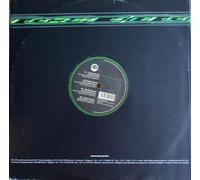 Afrika Bambaataa - Funky heroes / Vinyl Maxi Single [Vinyl 12'']