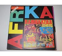 Afrika Bambaataa / Just Get Up And Dance (Remix)
