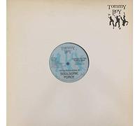 Afrika Bambaataa - Looking for the perfect beat (1983, & Soulsonic Force) / Vinyl Maxi Single [Vinyl 12'']