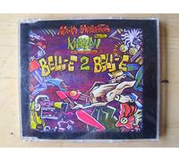 Afrika Bambaataa Pres.Khayan - Bell-E 2 Bell-E