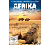 Afrika - Ein Königreich der Tiere