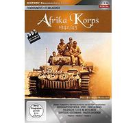 Afrika Korps 1942-43