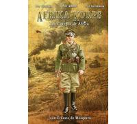 Afrika Korps: Los Cuerpos de África