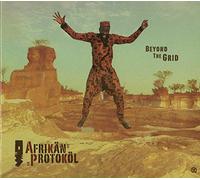 Afrikan Protokol - Beyond The Grid