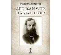 Afrikan Špir e la sua filosofia