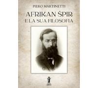 Afrikan Špir e la sua filosofia